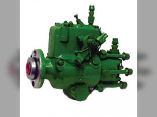 Remanufactured Fuel Injection Pump Compatible with John Deere 4520 AR50002