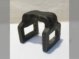 Used Drawbar Carrier Allis Chalmers 7020 7030 8050 8030 8070 4W-220 7040 7060 7045 7050 7080 7580 7010 8010 70266860