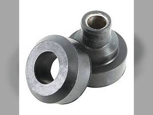 Engine Isolator John Deere 6410S 6210L 5720 6220 6300 6500 6110L 6110 6310 6410 6400L 6520L 6500L 6400 6200L 6200 5820 6220L 6410L 6300L 6120 6320 6320L 6310L 6420L 6405 6415 6210 6420 6215 6510L