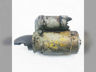 Used Starter Massey Ferguson 1100 235 165 1130 175 230 245 150 180 1105 135 1109080