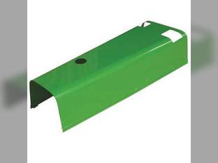 Hood fits John Deere A AA526R