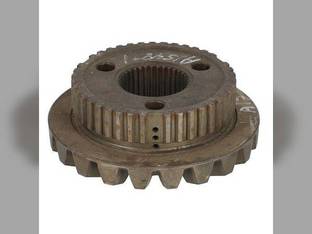 Left Hand Differential Gear Case 2594 2290 2090 2294 2394 2590 2390 2094 1896 Case IH 3594 2096 A154891