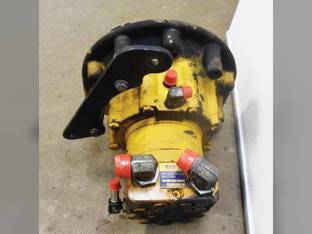 Used Hydraulic Drive Motor Assembly John Deere 240 KV26899