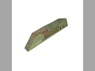 Sway Block - Left Hand Compatible with John Deere 4620 6030 7020 5020 7520 5010 700 4520 4630 R48816