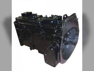 Used Hydrostatic Transmission Assembly International 2500 Hydro 84 574