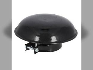 Breather Cap 3" Ford 7710 8700 TW10 6610 7700 3610 TW15 TW25 TW20 9700 TW5 C7NN9B646A12M