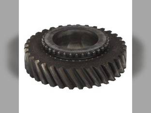 Used Gear 4th & 7th Speed Gear Compatible with John Deere 4020 4230 4010 4000 R26818