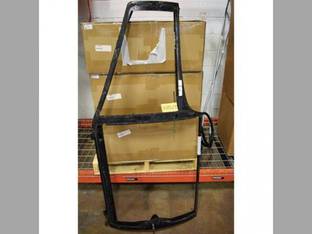 Used Cab Door Frame - LH John Deere 4040 4450 4050 4240 4960 4250 4650 4640 4755 4255 4055 4955 4440 4850 4760 4560 4455 4840 4555 AR103636