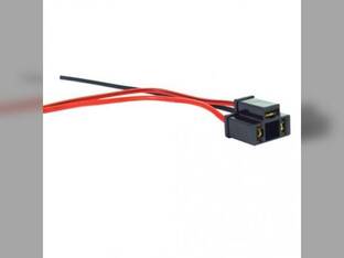 Headlamp Connector � Repair H4 9003 Sealed Beam fits Wiring, Relays, Switches Terminals