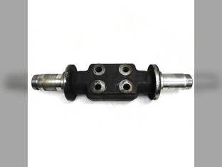 Used Mid Roller Spindle fits John Deere 9320T 9420T 9520T 9620T R199104