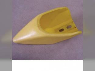 Used Fender Shoe fits John Deere 600 600 630FD 635FD 640FD H174618
