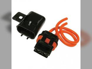 Fuse Holder Sealed Auto 12 AWG 3 to 30 AMP fits Wiring, Relays, Switches Fuse Holders