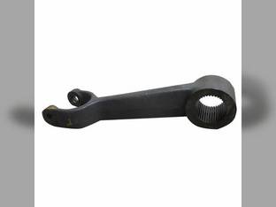 Used Hydraulic Lift Arm - Right Hand & Left Hand fits Massey Ferguson F40 TE20 TEA20 TO20 TO30 TO35 35 135 150 165 2135 180910M1 fits Ford NAA 2N 8N 9N 600 700 800 900 2000 2120 4000 4130 4140 9N543B