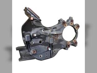 Used Exhaust Support fits John Deere 8245R 8270R 8295R 8320R 8345R 8370R 8400R R550811 R559324, R550812
