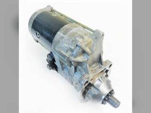 Used Starter - Denso Style OSGR (17199) fits Bobcat A220 T200 863 864 873 883 6667825 fits Denso 228000-5730 228000-5731 228000-5733 190-844 91-29-5406