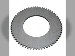 Clutch Disc fits Massey Ferguson 300 410 510 540 550 750 760 1026555M1