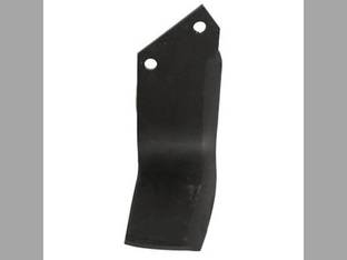 Tiller Blade Left Hand John Deere 550 680 660 670 PT8444 Kuhn 52106400 754271 TB013 967484 9901