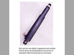 Used Header Lift Cylinder Gleaner R72 R76 R42 R75 R62 R66 R65 R52 White 2500 2600 Massey Ferguson 8680 71364013
