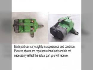 Used Break Away Coupler John Deere 2750 2550 2140 2155 3150 2755 2355 3255 2150 2555 2250 3055 2955 1640 2950 2350 2040 R73117