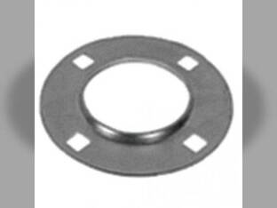 Flange Half Bearing fits Case IH 8440 8545 8550 8555 8570 8575 8580 8590 fits Hesston 4590 4600 4650 4655 4690 4750 4755 4790 5545 5800 714360 fits New Idea fits Brillion 8C532 fits John Deere A22445