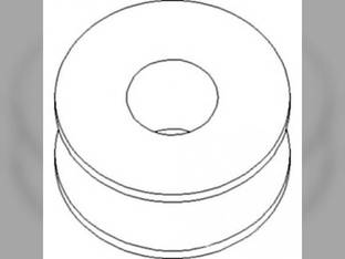 Roller - Needle/Tension Arm Compatible with 6529945