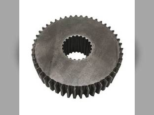 Used Spur Gear fits Massey Ferguson 1233 1428V 1431 1528 1531 3607998M1 fits Challenger MT255 MT255B fits AGCO ST28A ST30X ST32 ST33A