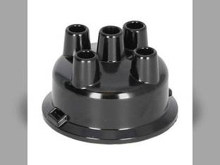 Distributor Cap fits John Deere 1010 2010 2020 2030 2510 2520 400 401 410 440 450 AT14692 fits Case A24564 fits International A24564 fits Massey Ferguson 1047221M91 fits Minneapolis Moline 1047221M91