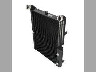 Charge Air Cooler New Holland G210 G210 8670A 8670A 8870A 8870A 8670 8670 8870 8870 8970A 8970A 8970 8970 8770 8770 8770A 8770A G240 G240 G190 G170 G170 Ford 8870 8870 8970 8970 8670 8670 8770 8770
