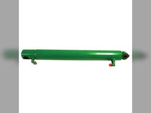 Used Hydraulic Tension Cylinder fits John Deere 466 435 467 468 535 567 568 569 566 435 AE58983 AH210947 AHC10023 AHC11231 AE57402