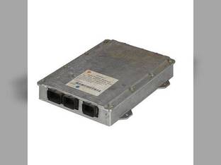 Used Control Module Case IH Maxxum 125 Maxxum 120 Maxxum 130 Maxxum 140 Maxxum 110 Maxxum 100 Maxxum 115 New Holland T6030 T6010 T6020 T6060 T6040 T6050 87516141