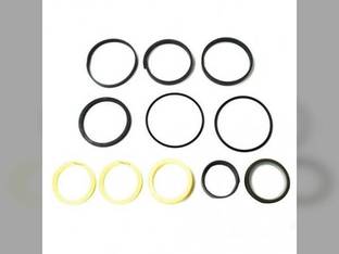 Hydraulic Seal Kit - Bucket Cylinder Case 480F 480FLL 1543268C1