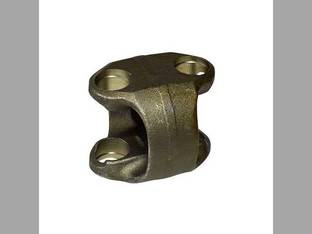 Front Drive Shaft Body fits New Holland LB75 LB90 LB95 LB110 fits Case 480F 480FLL 580G 580K 580SK 584E 585E 586E 590 760 860 480F 480FLL 580K 580SK 590 9968058 N14412 fits Ford fits Carraro CAR40824