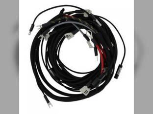 Wiring Harness fits Massey Ferguson TO30 181699M91