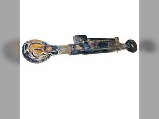 Used Center Link Assembly International 5088 3388 1256 1466 1066 3688 1206 5288 1566 1086 3588 3288 1568 3088 1486 6388 3488 1586 5488 6588 1456 3788 Case IH 7130 7140 7230 7120 7150 7110 7240 7250