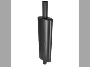 Muffler Ford 5030 6610 7810 7000 6410 7100 7610 5110 5610 8210 7200 6710 750 7710 7600 6810 D5NN5230F