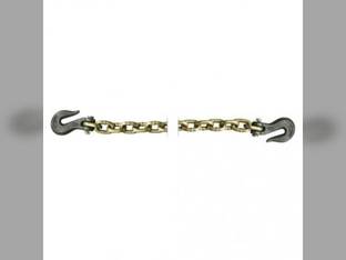 Peerless Chain - G70 Binder Chain 5/16
