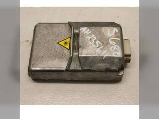Used Slave Material Sensor Module John Deere S680 S690HM S760 S770 S790 S680HM S780 S670HM S660 S670 S690 S650 AH235611