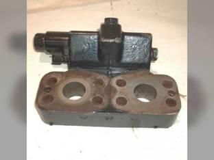 Used Hydrostatic Motor Solenoid New Holland CR9080 CR9040 CR9070 CR9060 87686484