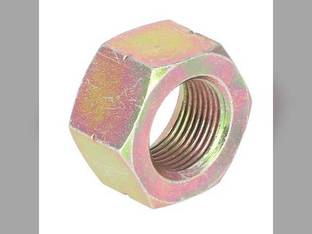 Jam Nut John Deere 4050 4960 4760 4450 4560 4250 4650 4255 4455 4840 4755 4555 4055 4850 4955 R78026