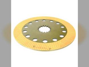 Brake Friction Plate Case IH MX135 MX110 5140 5240 5250 MX120 5230 5130 5120 MX100 5220 A190067