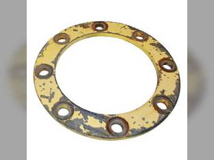 Used 8 Bolt Rim Reinforcemnt Ring John Deere 7720 7700 7701 6620 7721 9501 6600 H86165