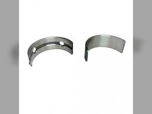 Main Bearing - Standard - Journal John Deere 4610 110 4510 990 4500 4475 3235 4310 4300 4600 790 6675 3235A 3235B AM875371 Y129001-02931