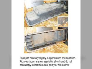 Used Oil Pan Case IH 2044 7210 2188 7240 7220 8950 7150 8920 SPX4260 2166 7110 1660 8940 1688 CPX420 8910 2388 7130 1666 CPX620 2588 7250 2155 2555 8930 2377 1680 2055 CPX610 7140 7230 7120 2366