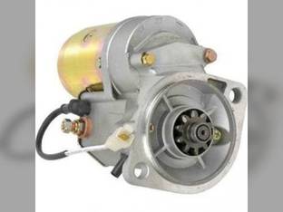 Starter - Denso OSGR (18447) Bobcat 334 325 331 337 341 328 6670727