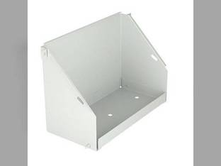 Battery Box Compatible with Oliver 1950T 1655 1800 1555 1550 1750 1850 1650 1900 1950 108016A White 2-85 2-62 2-70 2-78 4-78 108016A Minneapolis Moline G750 108016A