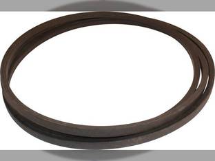 Belt - Feeder, Pivot Shaft/Feederhouse, Variable Speed