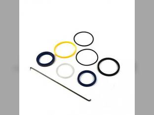 Loader Lift Cylinder Seal Kit Ford 555D 545C 555C 455D 545D 445C 655D 575D 675D 345D 455C 655C 445D 345C FP417
