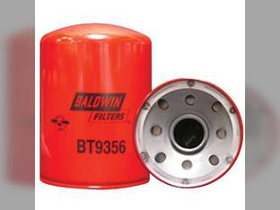 Baldwin� Hydraulic Filter fits New Holland HW300 HW320 HW340 1475 2450 2550 86632018 fits Case IH WDX1202 86632018 fits Wix 51746 fits Fram P7046 fits Fleetguard HF28810 fits Baldwin BT9356