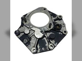 Used Injection Pump Mount fits International D414 D436 D466 DT414 DT436 DT466 DT466B DT466C DTI466 DTI466B DTI466C 689146C91 fits Case IH 1640 1660 1822 1844
