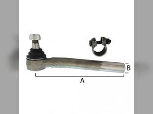 Tie Rod End - RH John Deere 6100 6300 6400 6200 AL80538